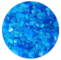 sulfato de cobre pentahidratado